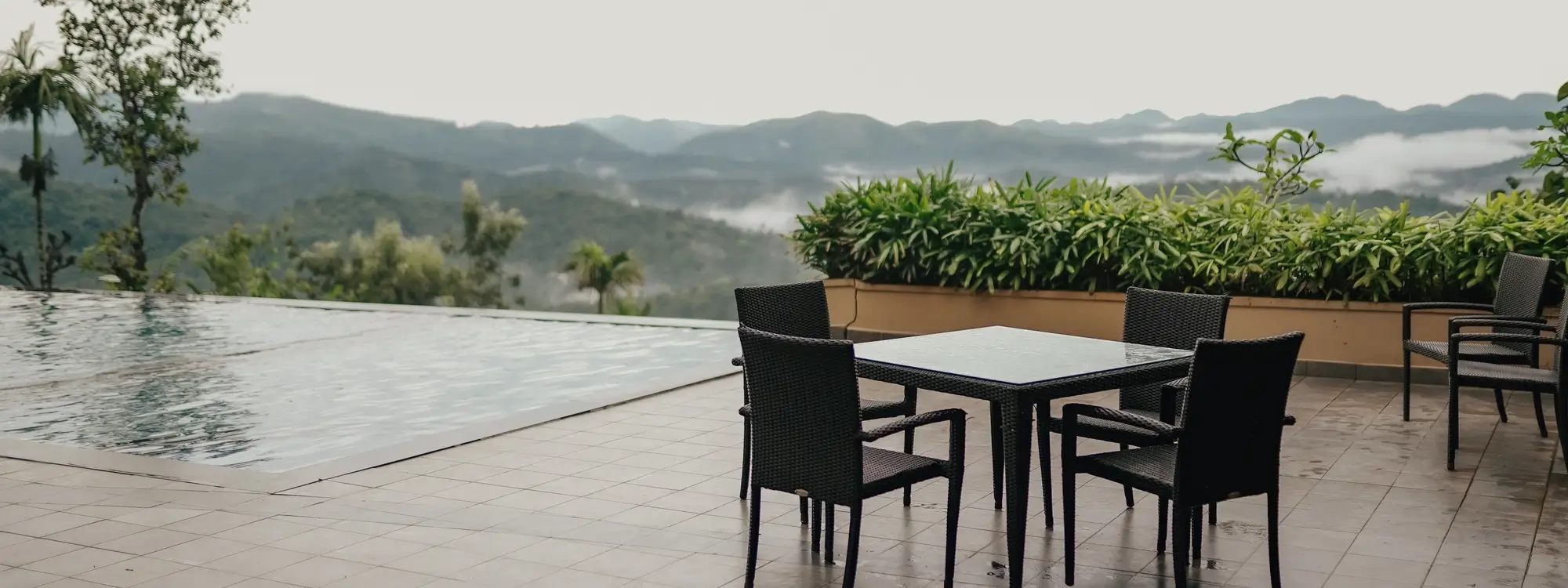 WGH Hotels & Resorts|Ayurvedic spas|Authentic local cuisine|Kerala|india