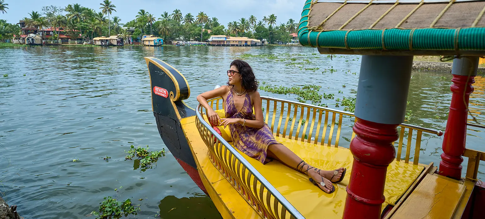 WGH Hotels & Resorts|Ayurvedic spas|Authentic local cuisine|Kerala|india