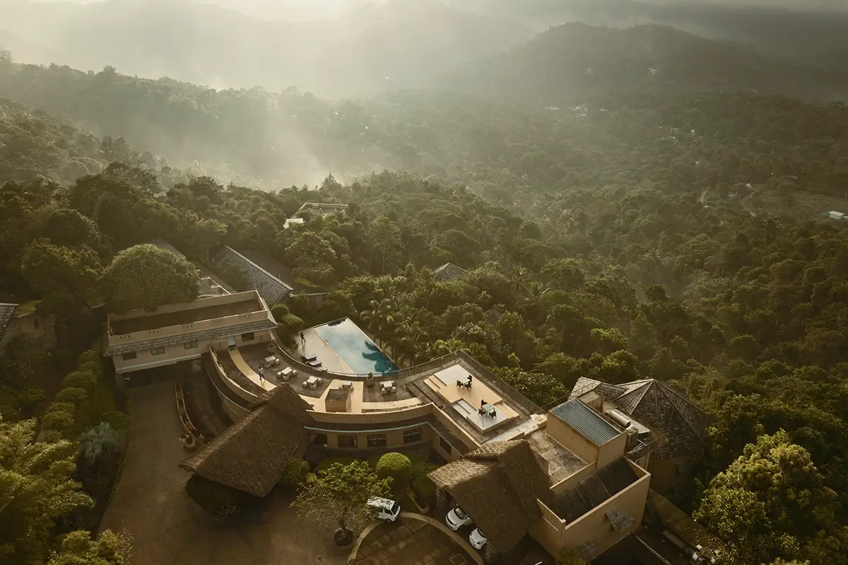 WGH Hotels & Resorts|Ayurvedic spas|Authentic local cuisine|Kerala|india