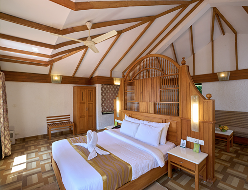 WGH Hotels & Resorts|Ayurvedic spas|Authentic local cuisine|Kerala|india