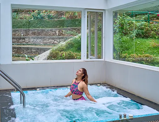 WGH Hotels & Resorts|Ayurvedic spas|Authentic local cuisine|Kerala|india