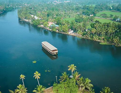WGH Hotels & Resorts|Ayurvedic spas|Authentic local cuisine|Kerala|india
