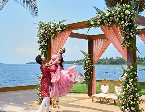 WGH Hotels & Resorts|Ayurvedic spas|Authentic local cuisine|Kerala|india