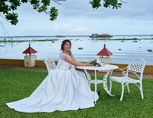 WGH Hotels & Resorts|Ayurvedic spas|Authentic local cuisine|Kerala|india