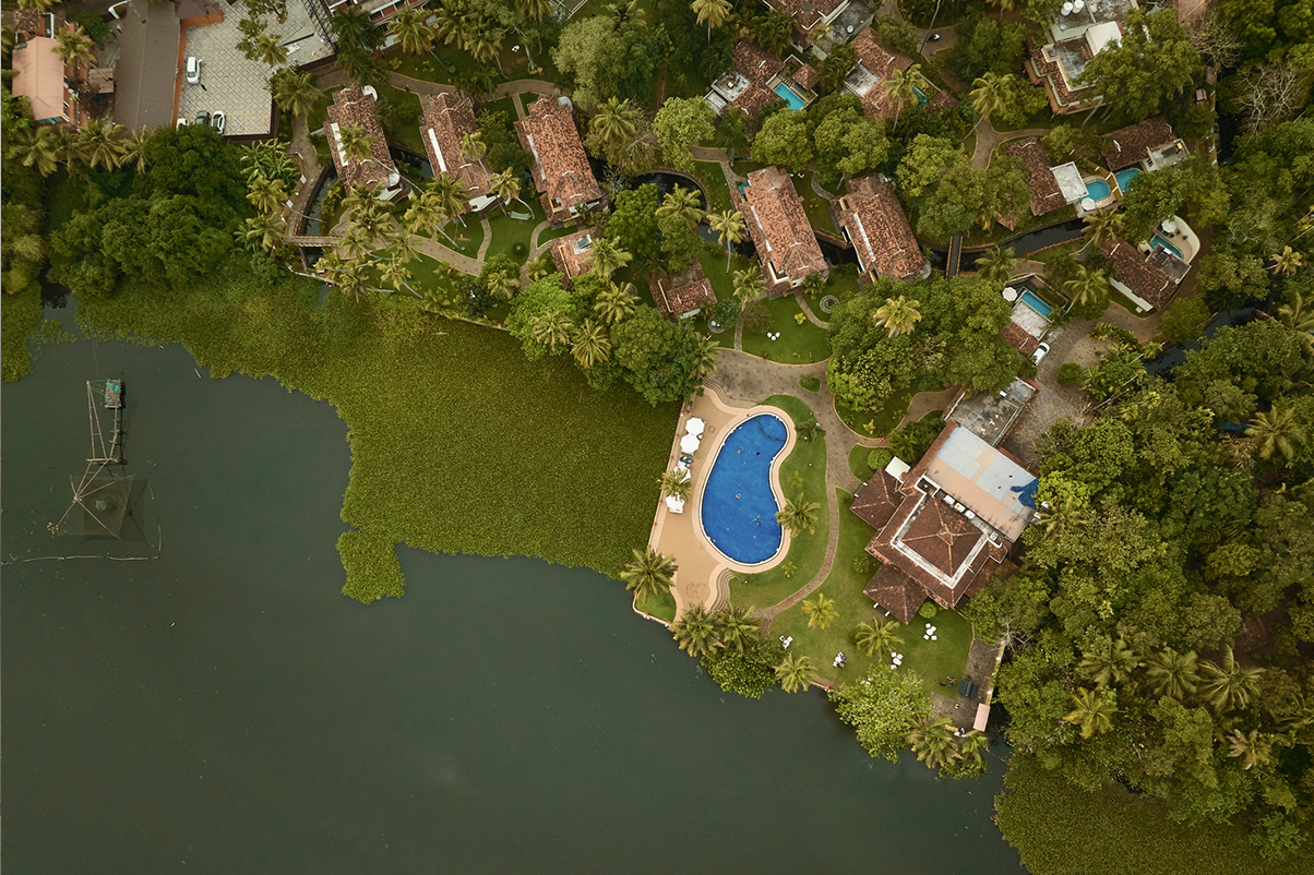 WGH Hotels & Resorts|Ayurvedic spas|Authentic local cuisine|Kerala|india