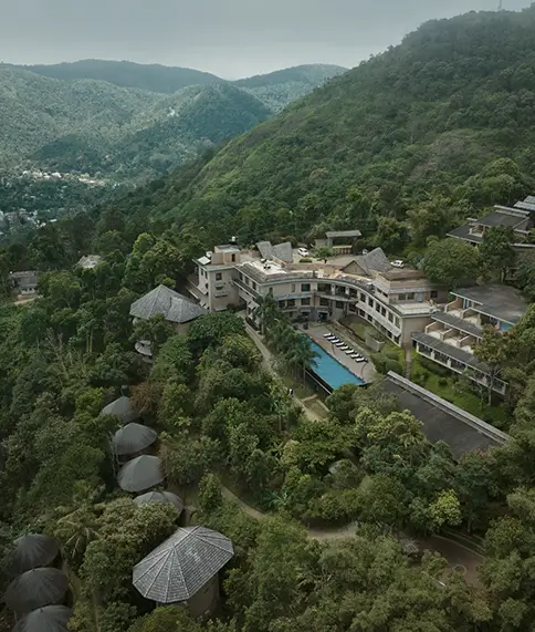 WGH Hotels & Resorts|Ayurvedic spas|Authentic local cuisine|Kerala|india